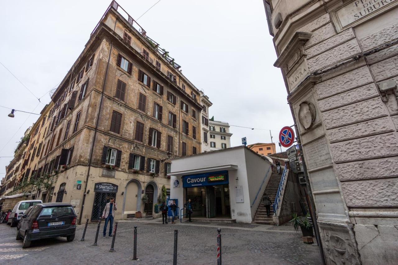 Urbana House Roma