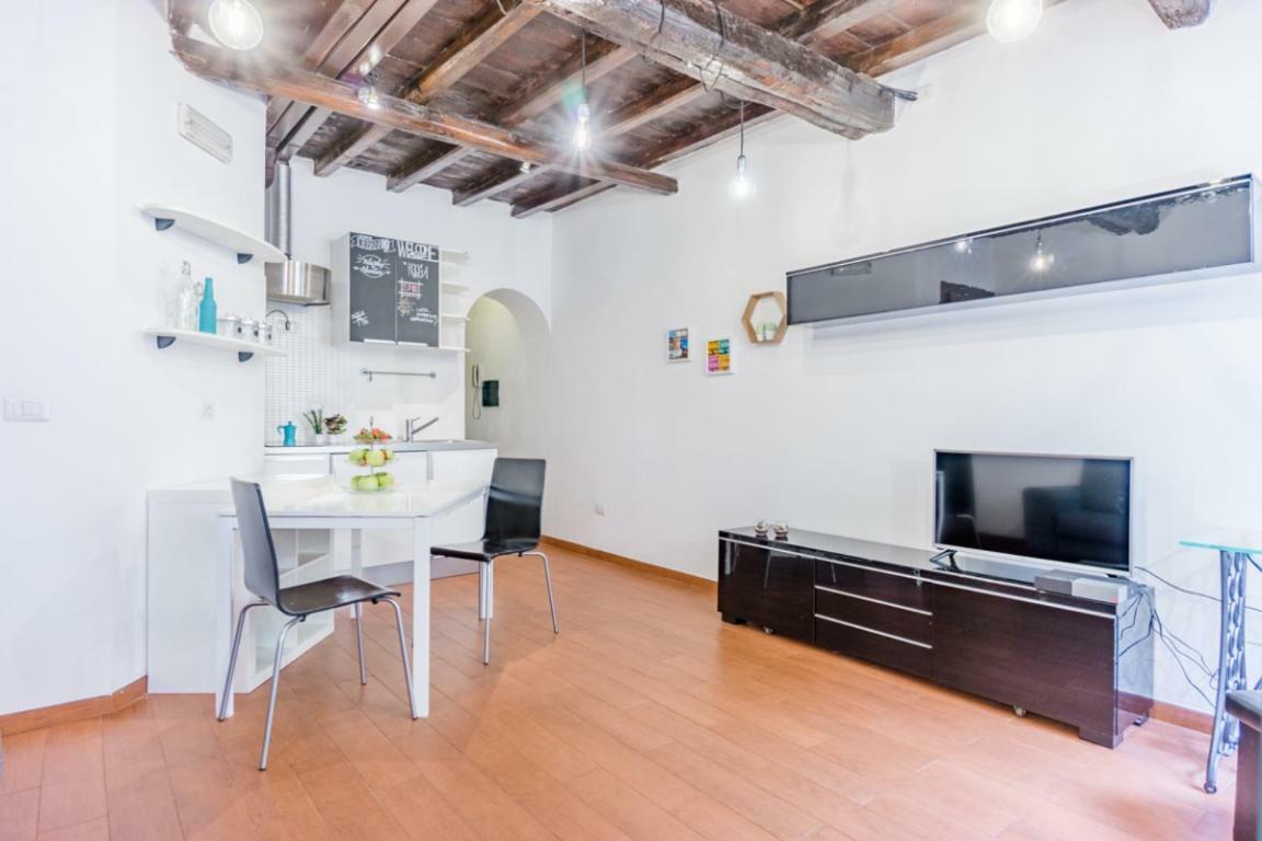 Appartamento Urbana Coliseum House