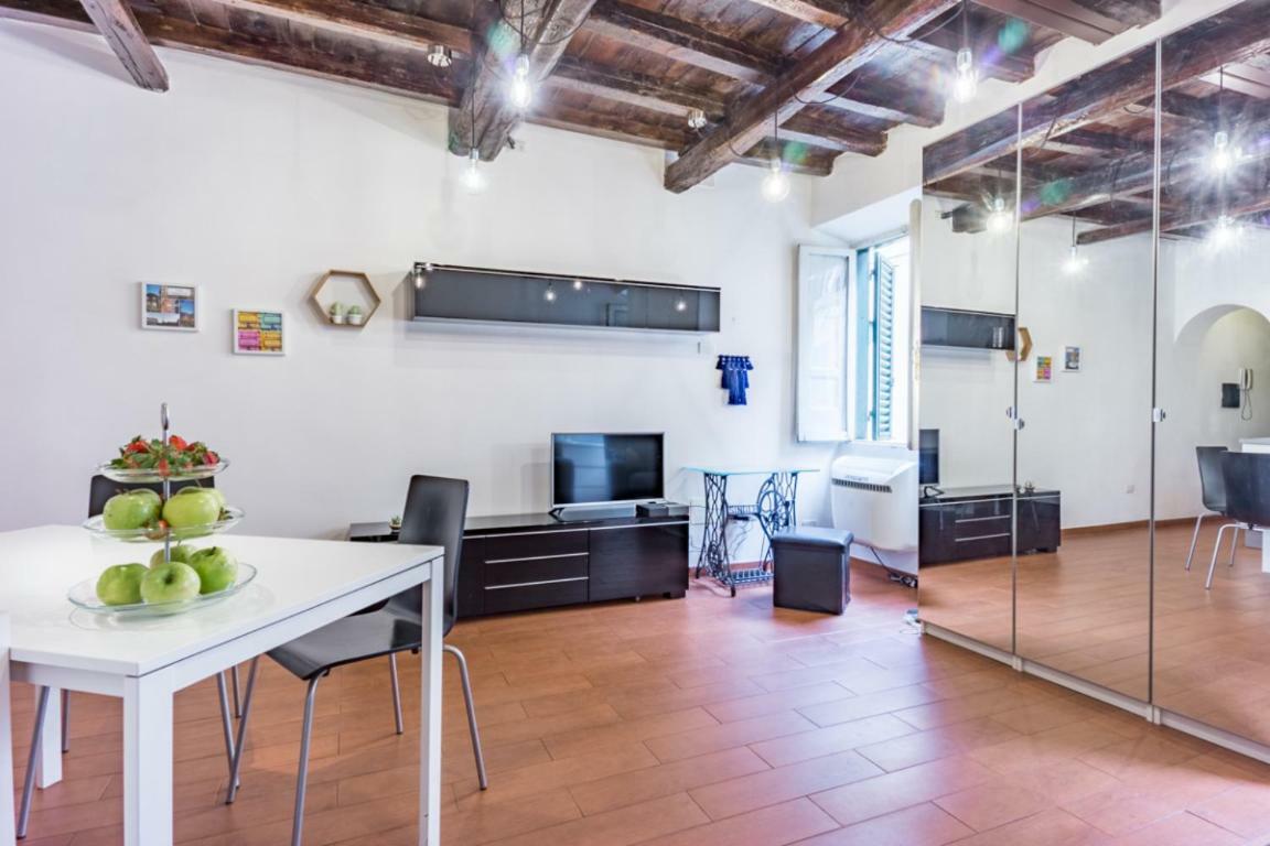 Appartamento Urbana Coliseum House