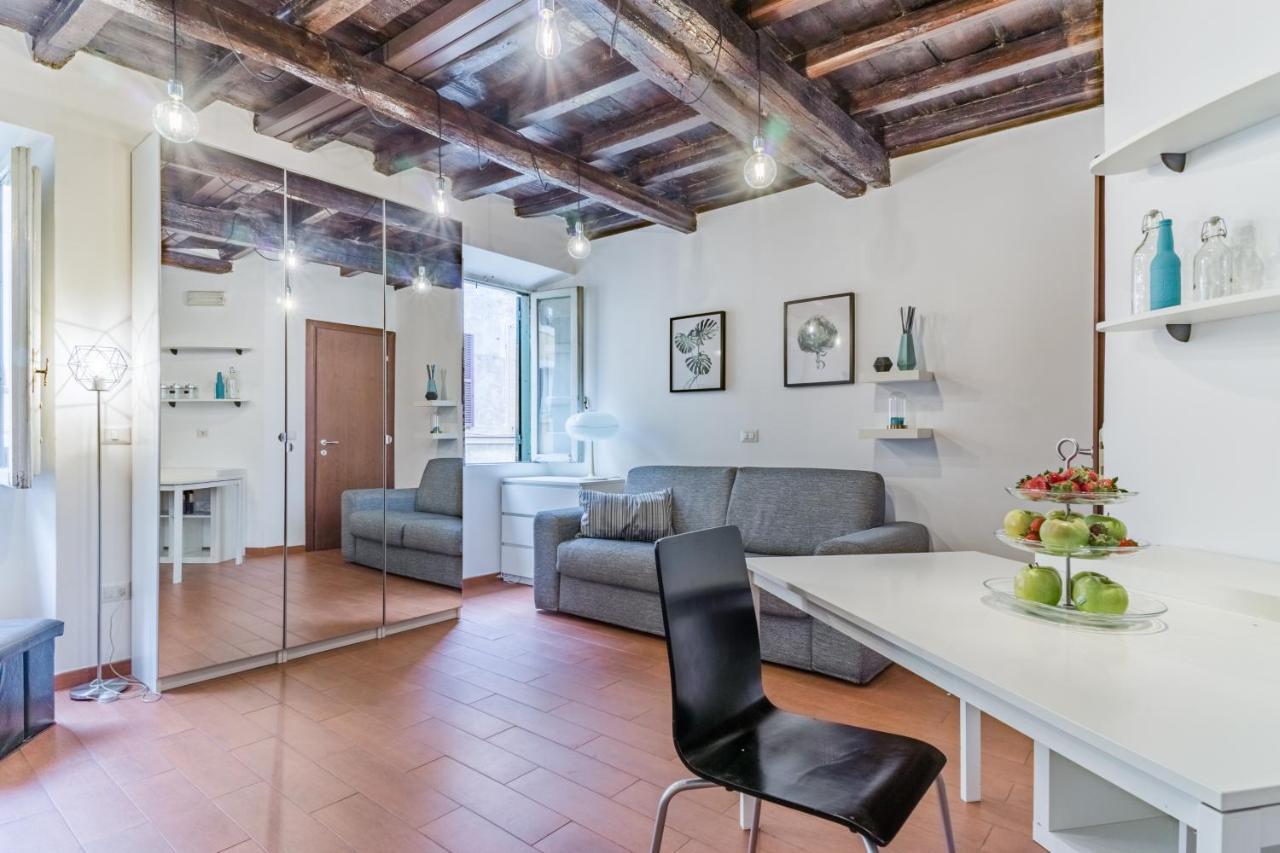 Urbana Coliseum House Appartamento