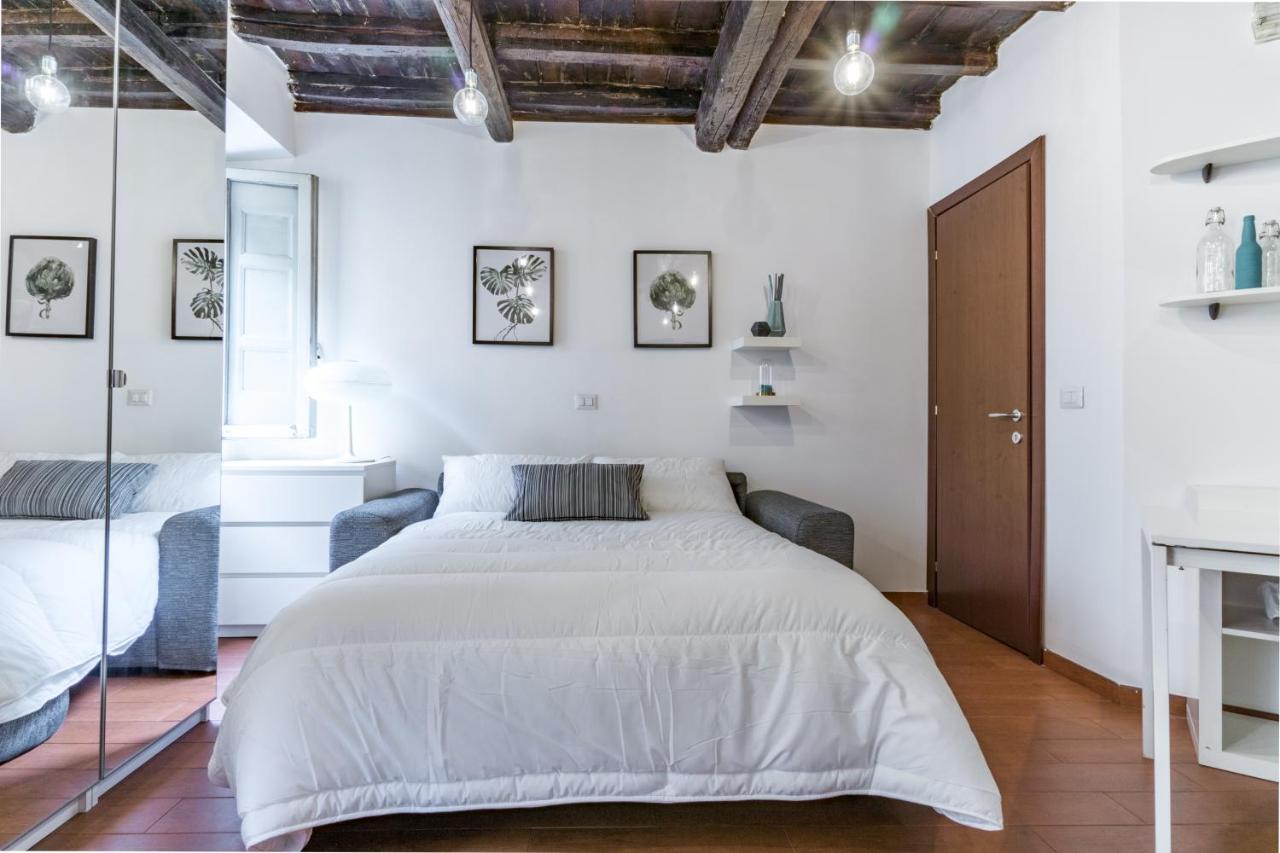 Appartamento Urbana Coliseum House