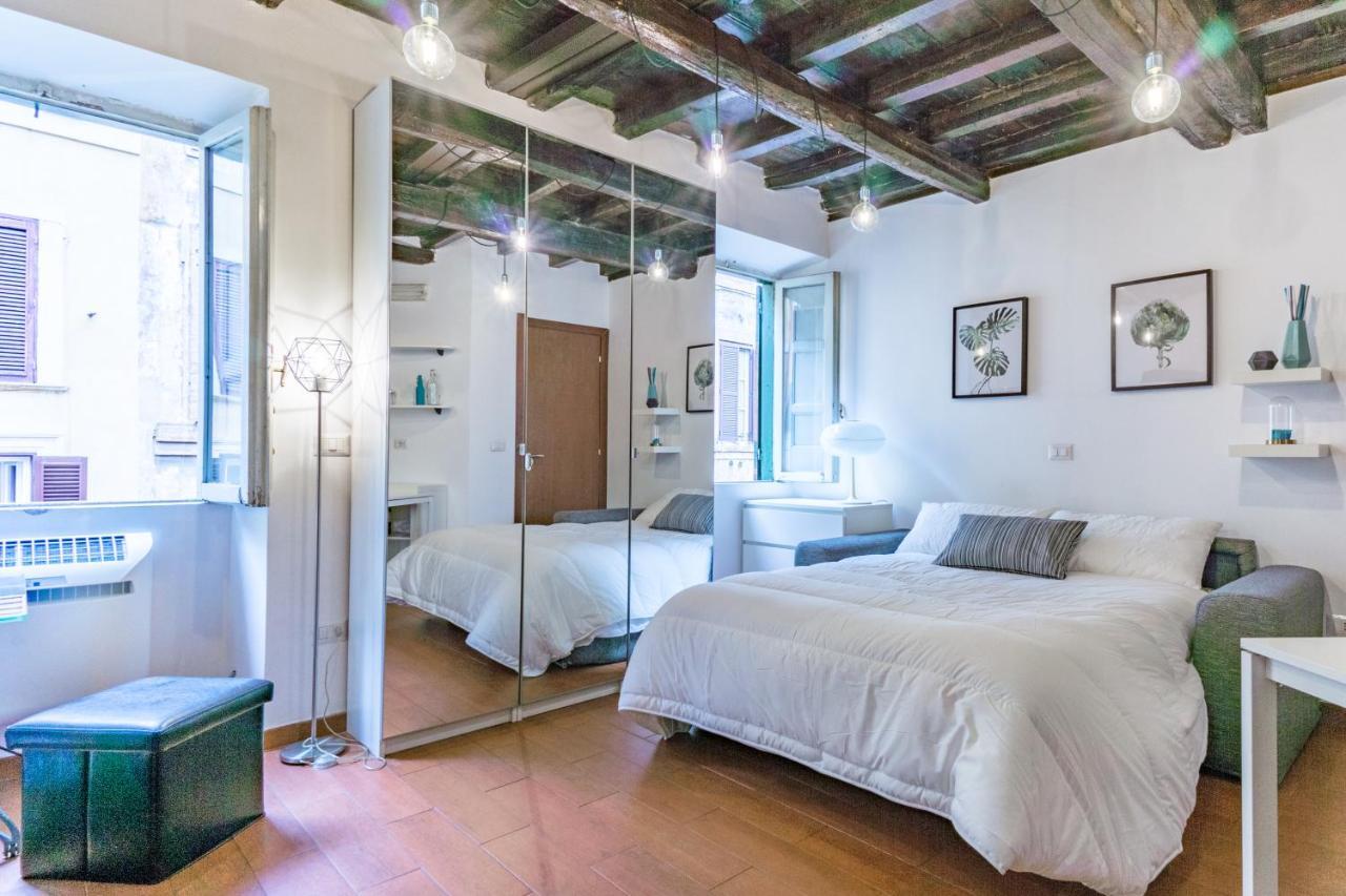 Appartamento Urbana Coliseum House Roma