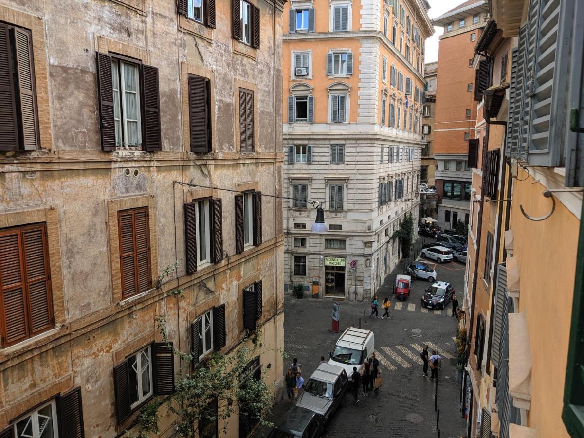 Appartamento Urbana Coliseum House Roma
